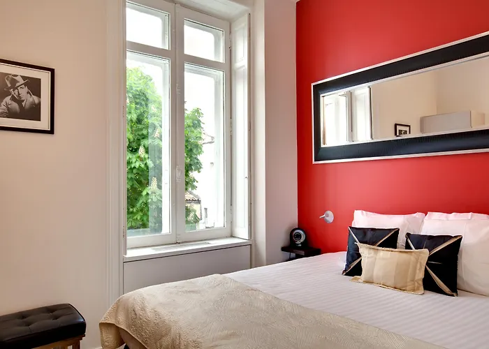 Le Boutique Hotel&Spa