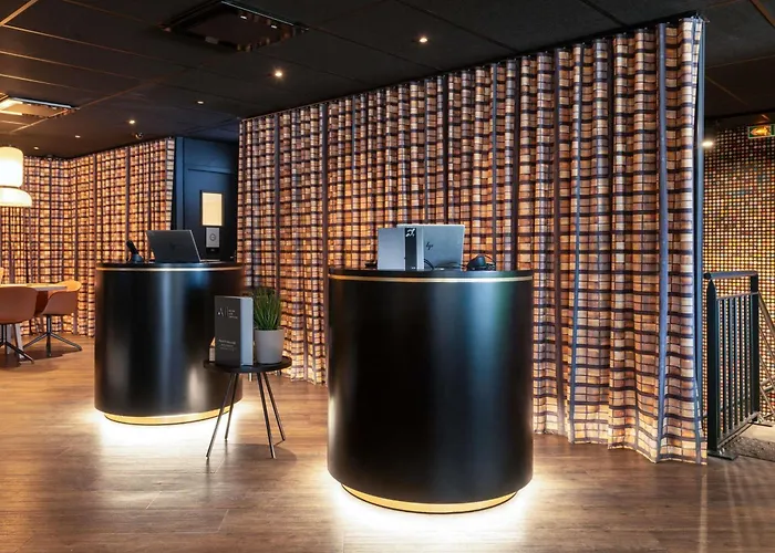 Hôtel pour familles: Novotel Bordeaux Centre Ville