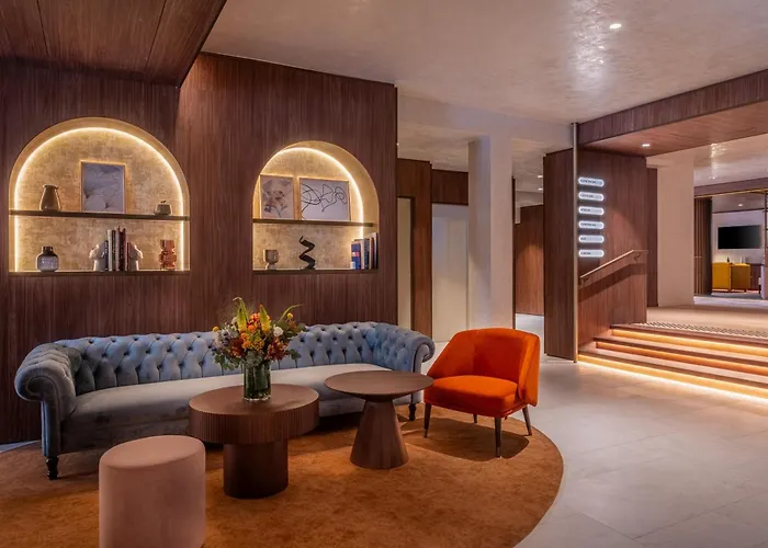 Hotel Burdigala Bordeaux
