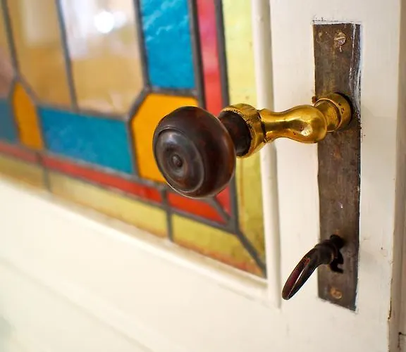 Les Chambres D'Art