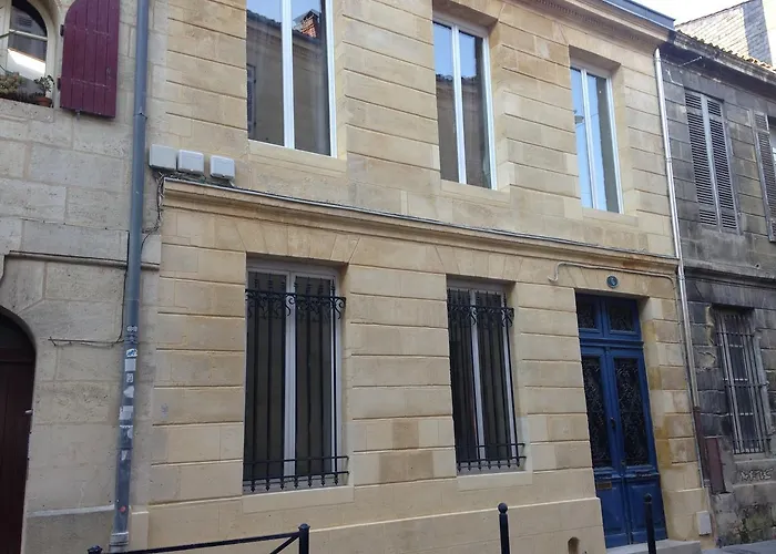 Les Chambres D'Art